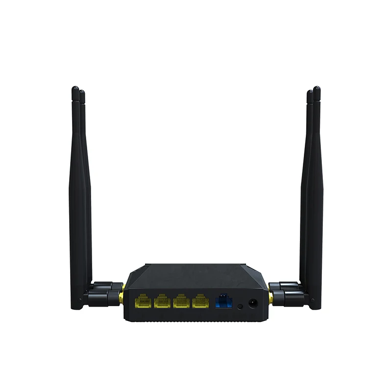 Roteador wifi 300 Мбит/с 3g 4g мобильный портативный роутер в Индии