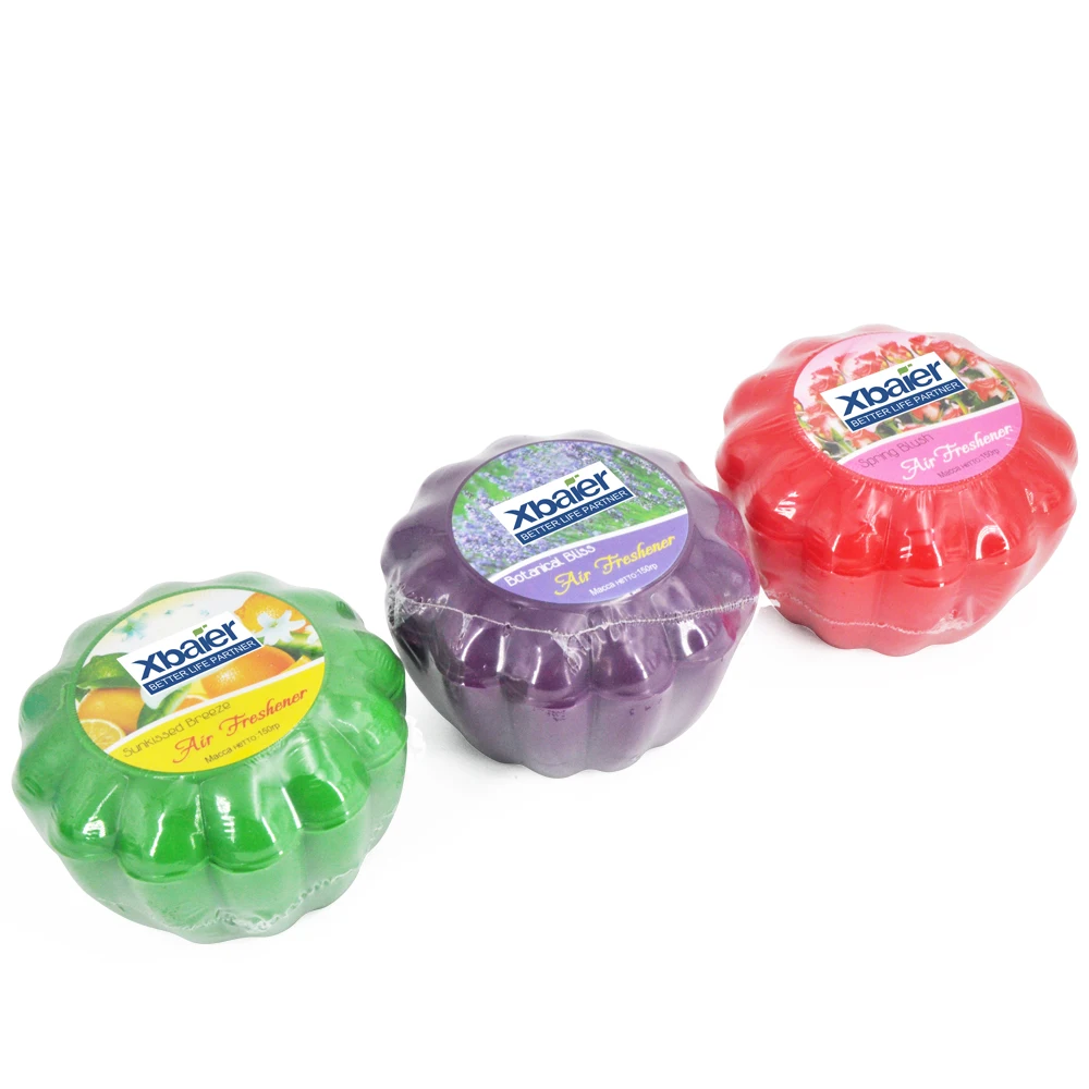 
Fantastic Fragrance Long Lasting Home Gel Air Freshener 