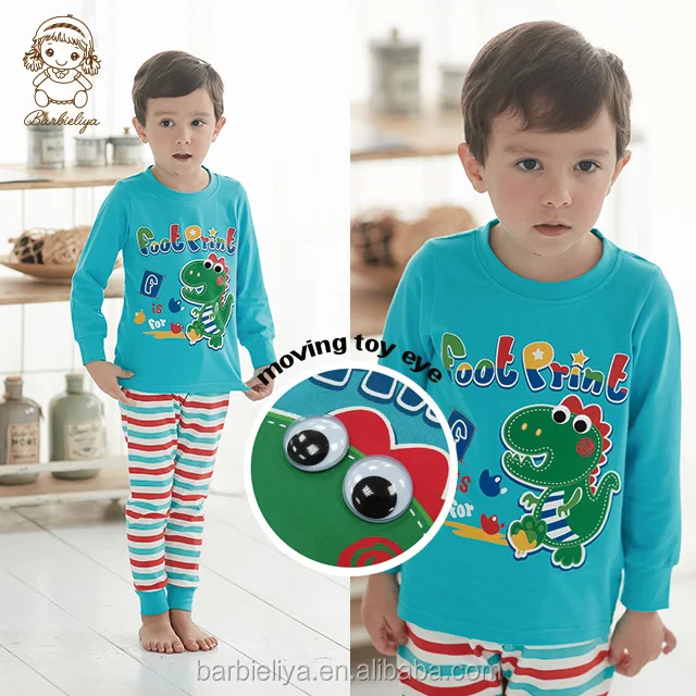 
Pjs kids pyjamas boy pajamas girl nightwear 