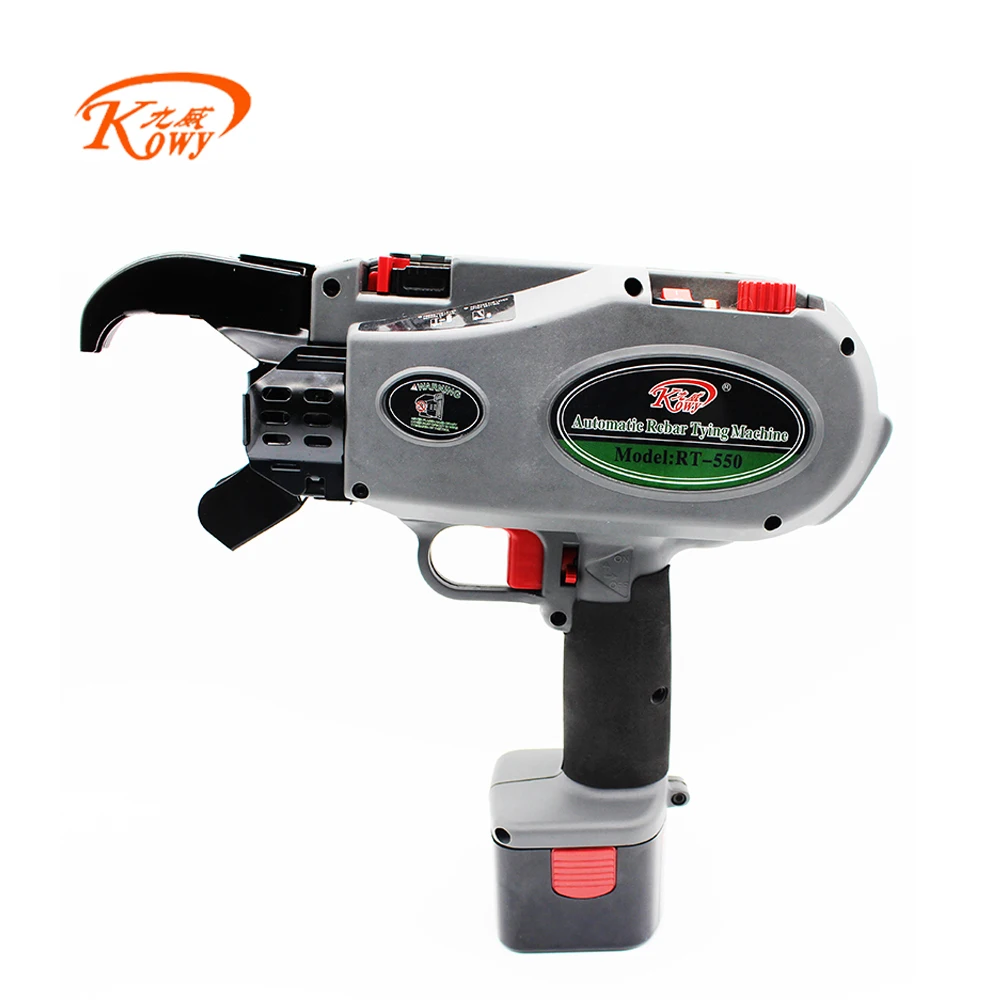 High quality newly cheap automatic steel bar binding/tie machine tying tools on sale electrical rebar tier