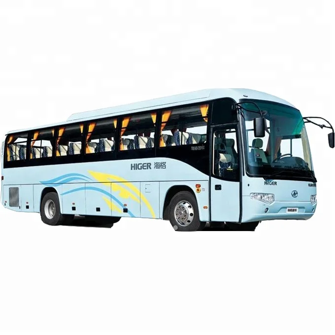  Запчасти для автобуса Higer