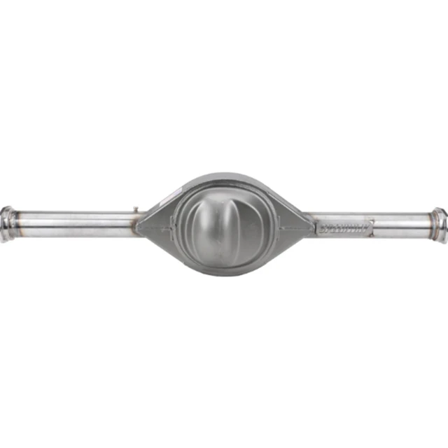 12 Bolt 9 inch Rear End Housing