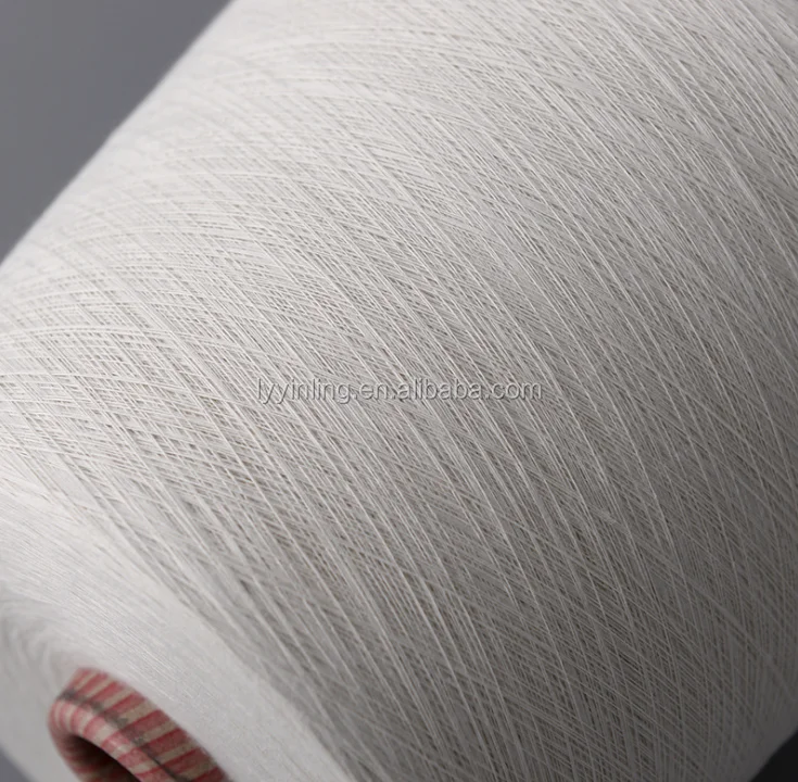 
Cheap price Good Quality polyester spun yarn polyester monofilament yarn 