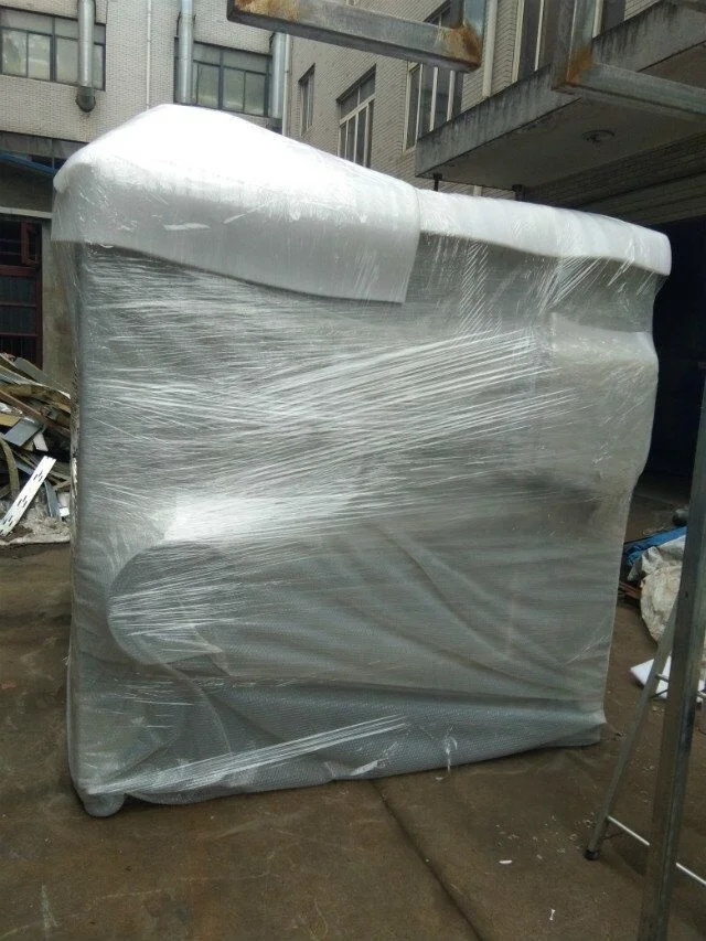 Quality Water Curtain Spray Booth with Cheap Price