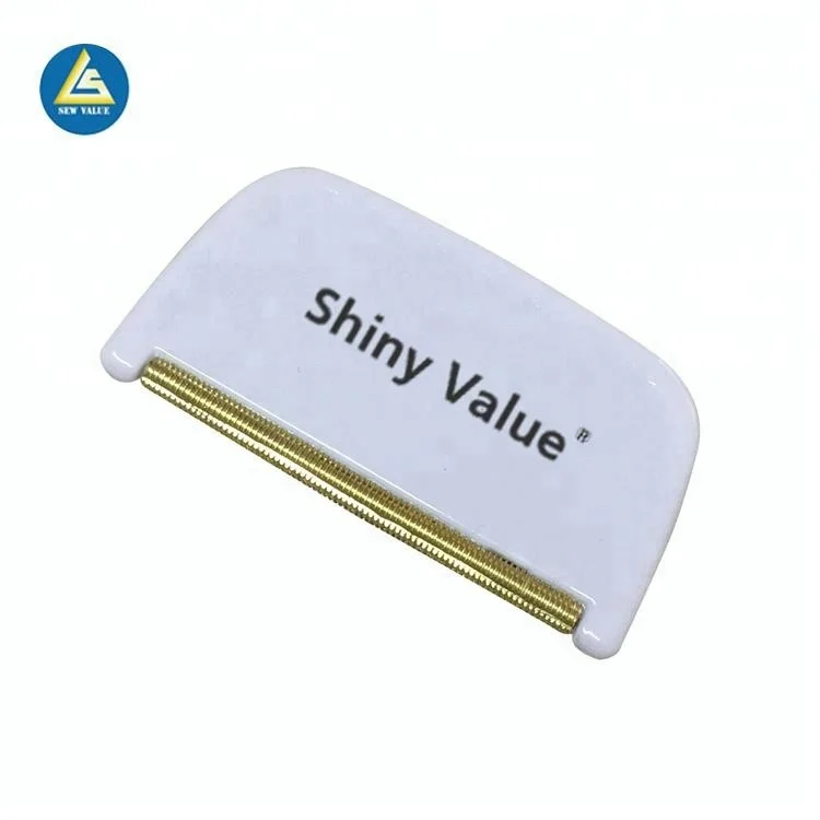 Cashmere Sweater Garment Care Fabric Sweater Comb