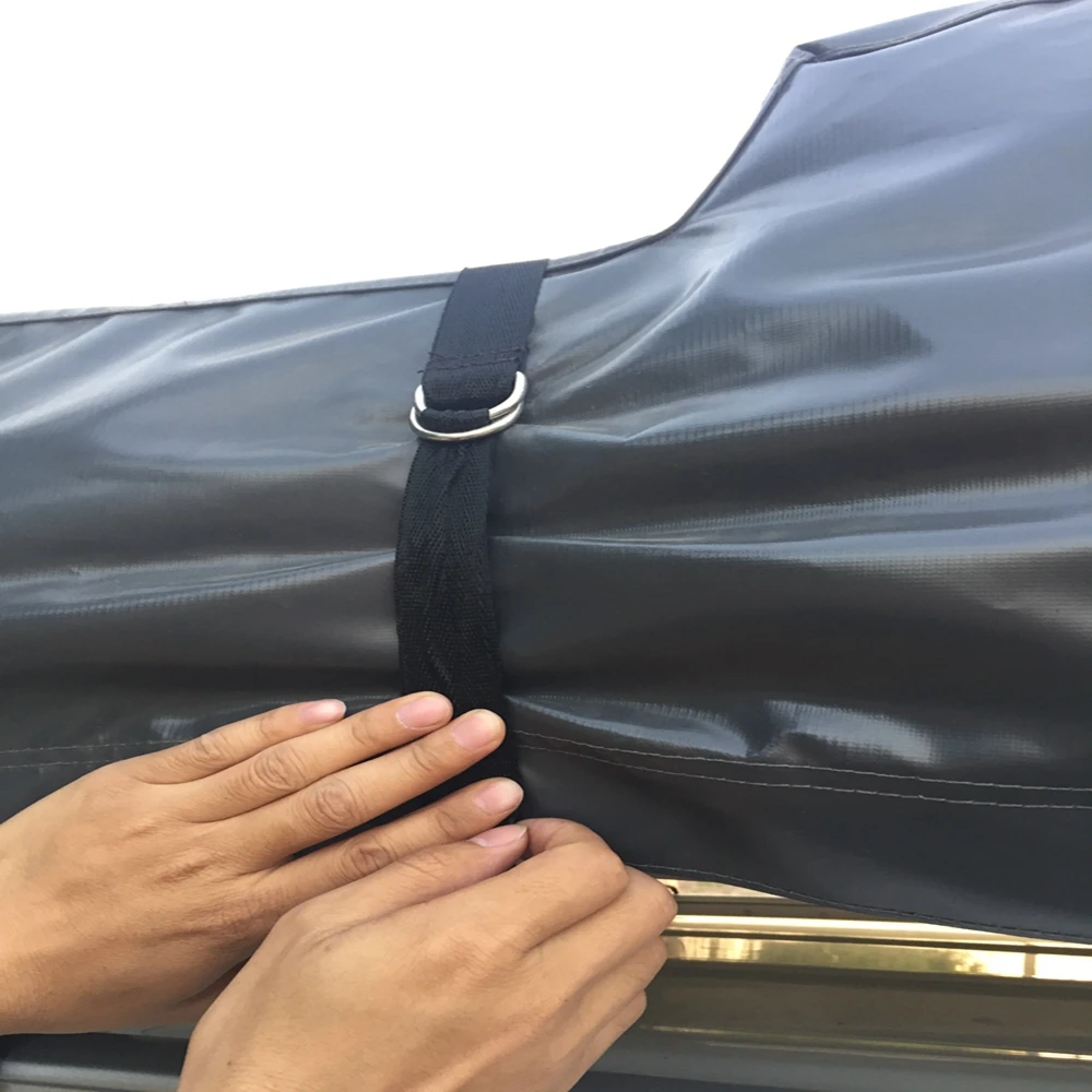 4x4 accessories automotive ceiling tent outdoor furniture for promotion SRT05E-64(4+Person)