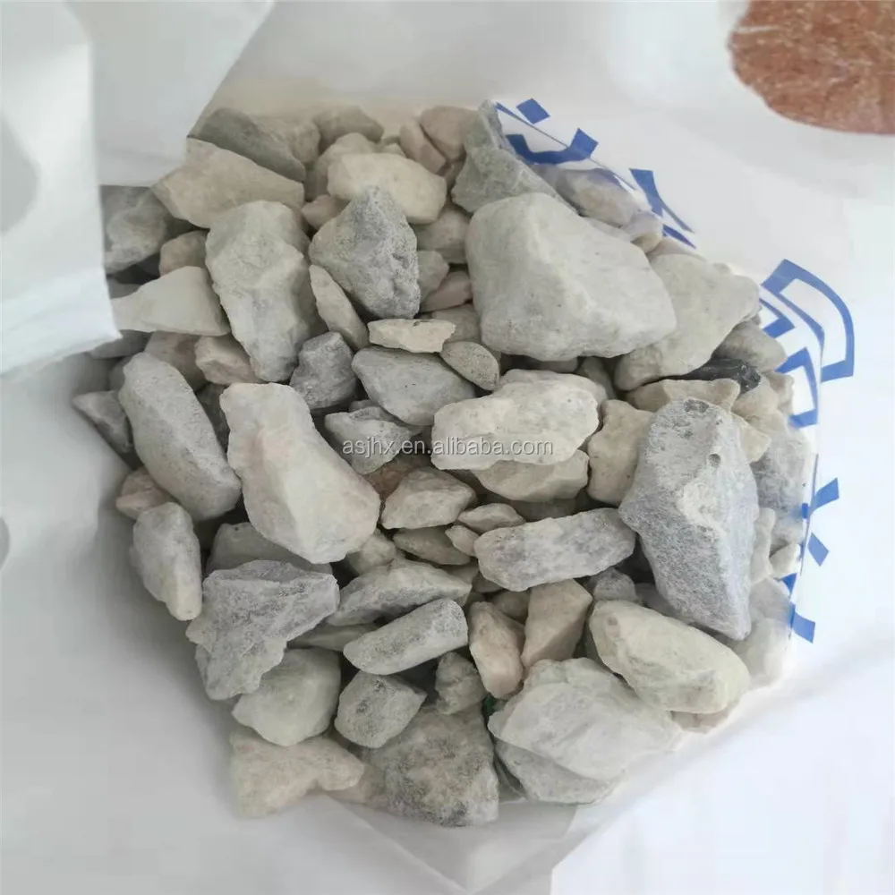 
Dolomite -Raw Ore 