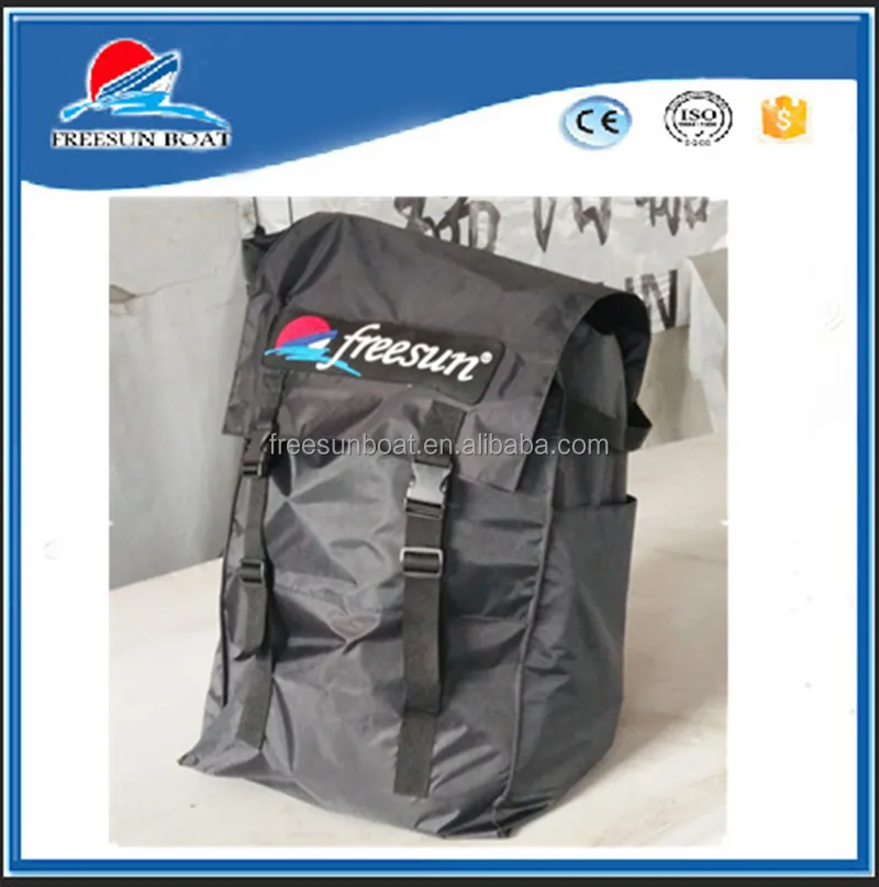 CE PVC wholesale Mini 1 person single fishing boat inflatable pontoon fishing boat American belly boat