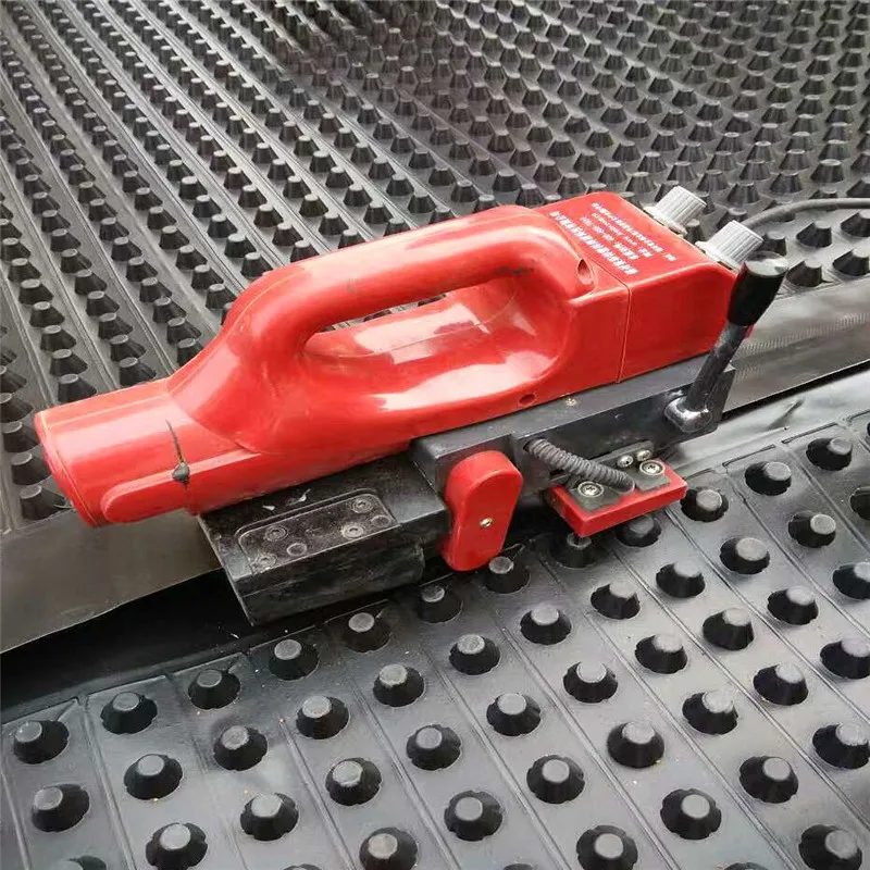 HDPE Plastic Paving Grass Lawn Grids/H38-68mm/Parking lot