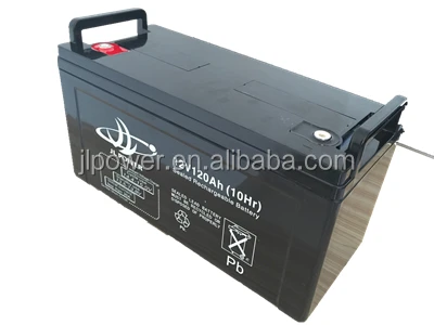 
12 Volt 120 ah UPS/eps/inverter battery with cheap price. wish can helpful for your business. 