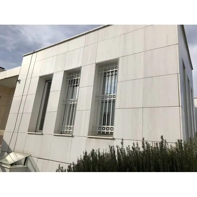 
Popular White Dolomite Marble low price in promotion 