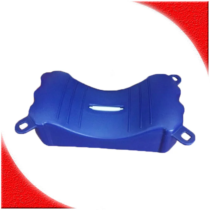 HDPE boat jet ski floating dock plastic pontoons for sale