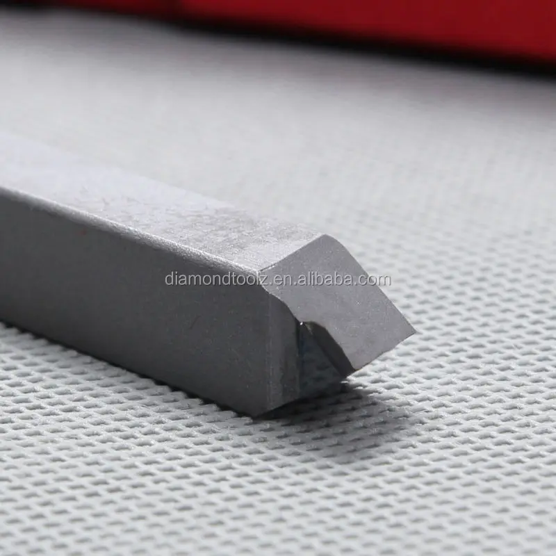 Pcd and widia carbide insert cnc cbn vnmg carbide grooving insert