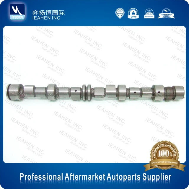 Китай Поставщики Полный спектр Авто Распределительный вал OE 90264937 For Lanos/Cielo/Nexia