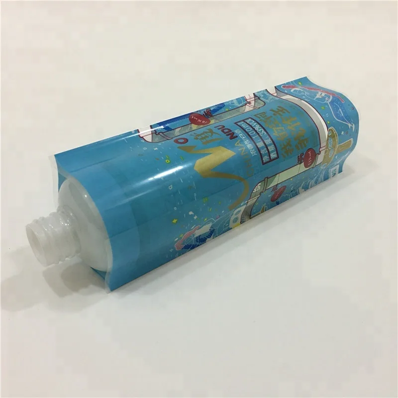 Print custom juice bottle shrink sleeve label
