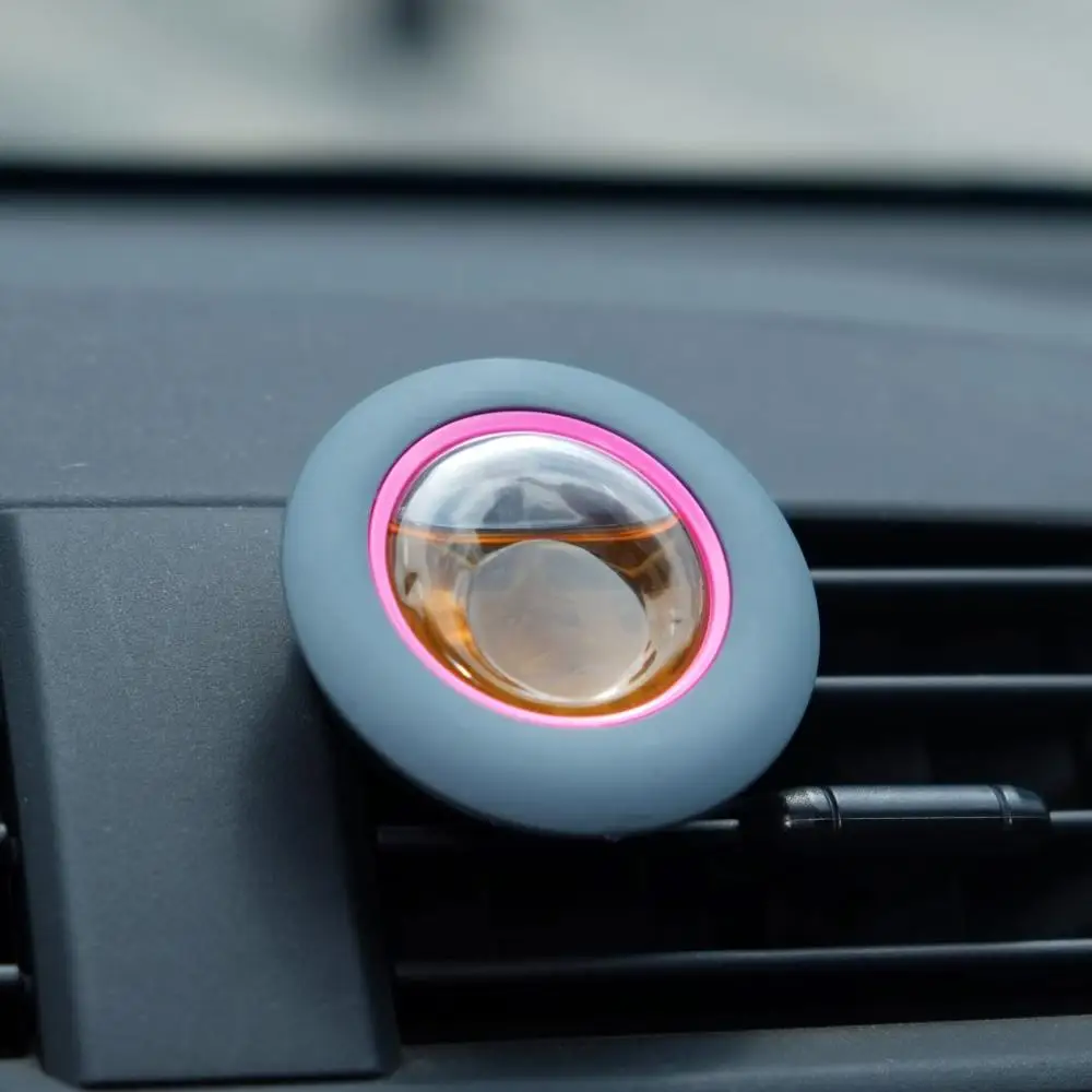 Best Car Scents Fragrance Perfume Vent Clips Car air freshener for glade sensation