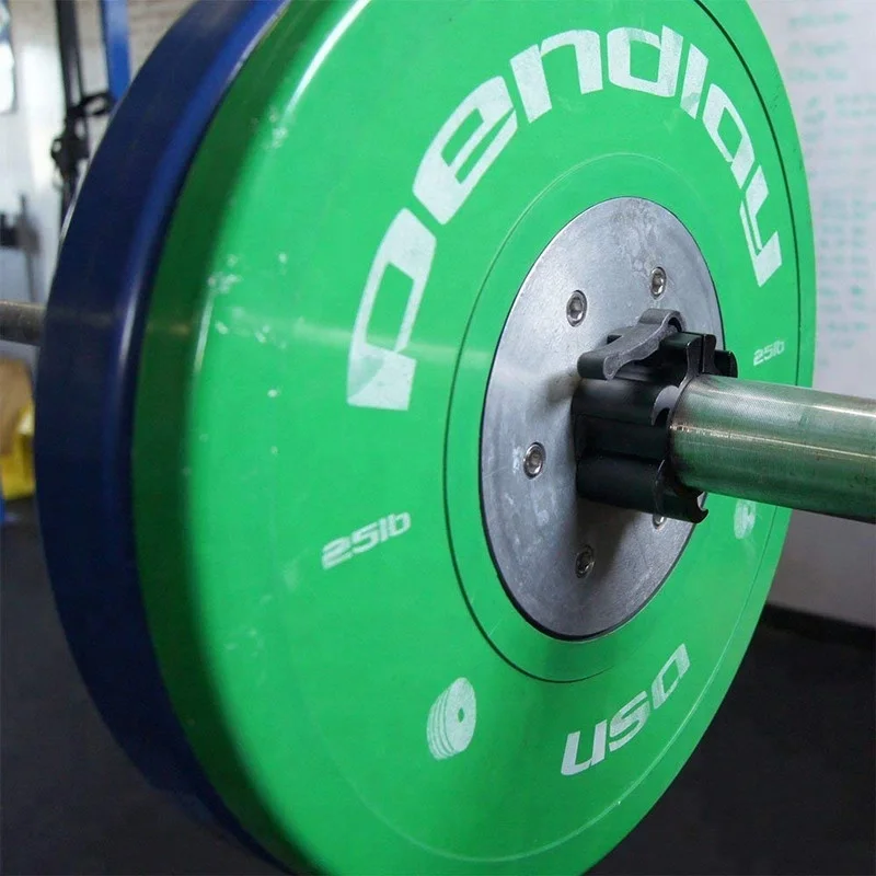 MOSC алюминиевые зажимы для воротника штанги