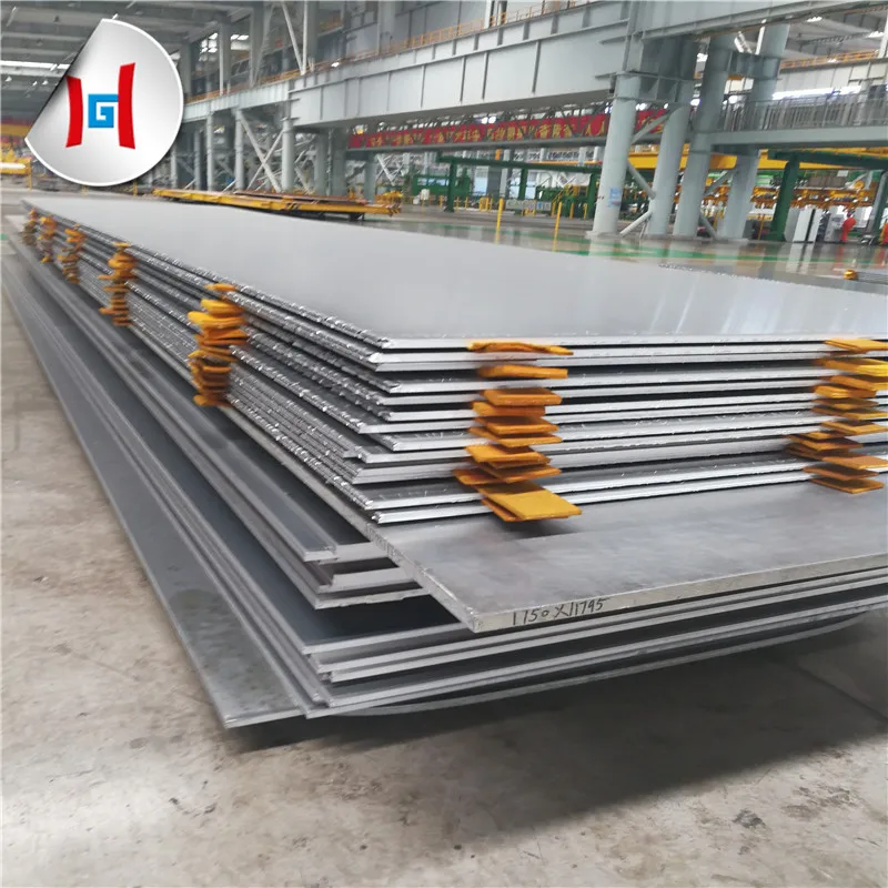 aluminum sheet en aw 5083 H116 H321 price for boat and marine