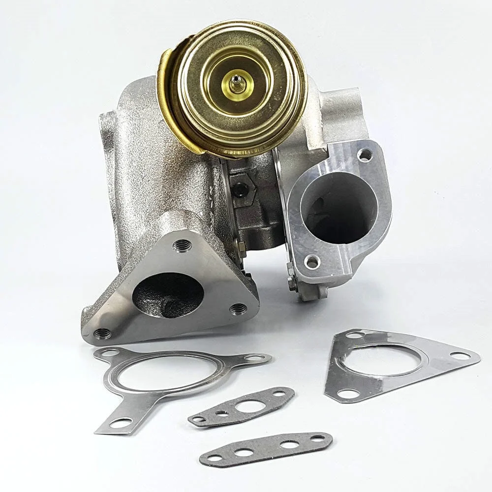 GT2056V 14411-EB300 in Turbochargers 751243-0002 with QW25 Diesel engine Turbocharger