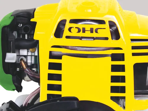 135F Huasheng Gasoline Engine 25cc 4 stroke small petrol engine for garden machine,toys