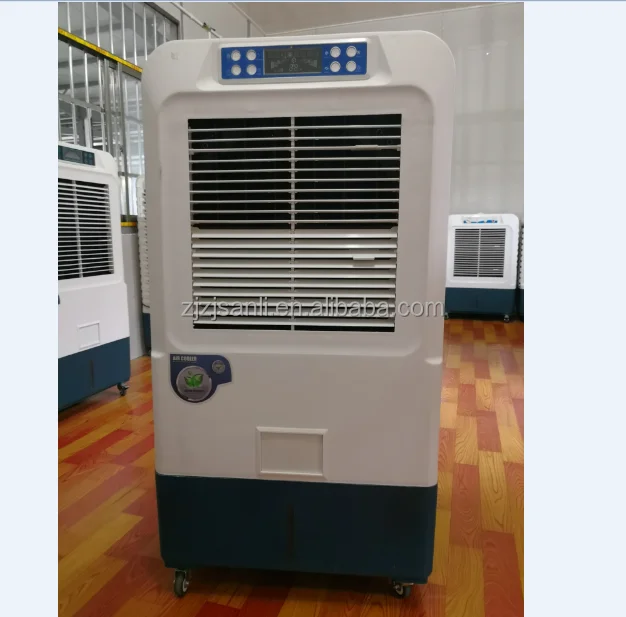 solar air cooler price evaporative cooler DC air conditioner