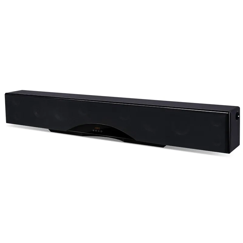 Best Quality HD Digital 5.1 Decoder With Wifi Home Theater System Sound Bar IA-6130 KTV