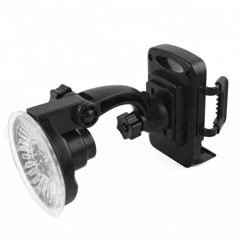 Easy one touch car mount universal phone holder for 8/8 Plus 7 7 Plus 6s Plus 6s 6 S9 S9 Plus 8 Plus