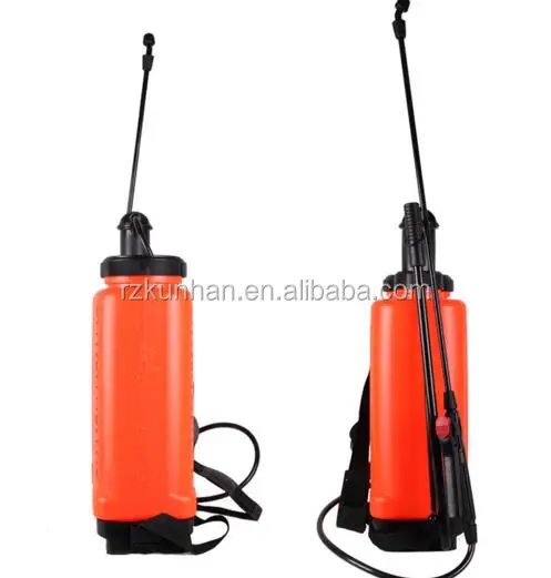 hot selling 16L 18L 20L good quality agriculture plastic knapsack electric sprayer