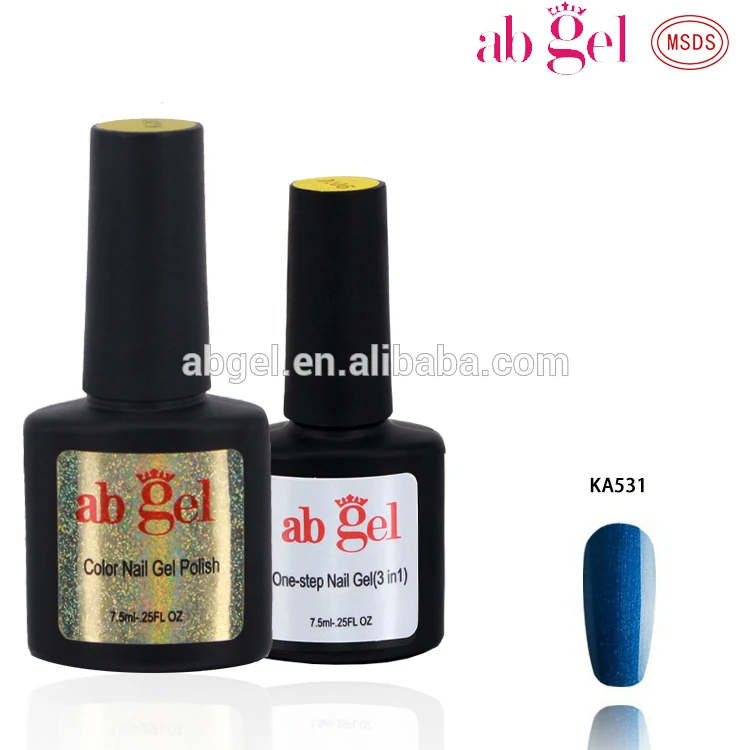2015 новый и Hot профессиональный высокое качество оптовая продажа цвет металлик гель-лак