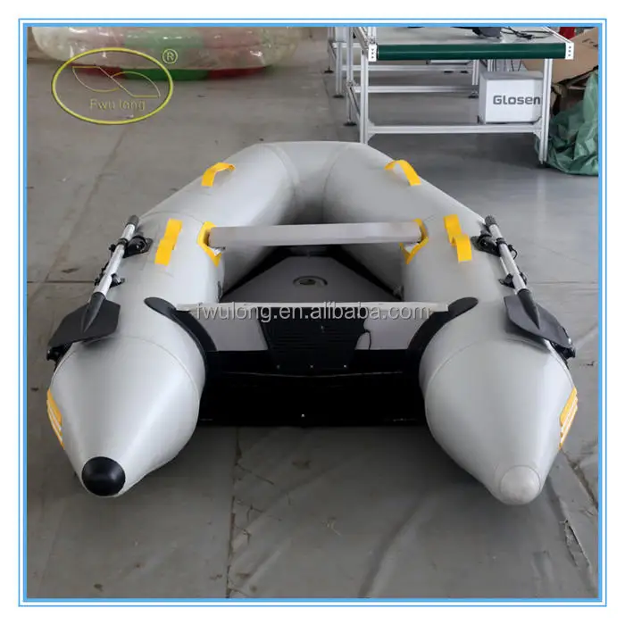 Жесткий пвх корея производители надувной лодки, надувные рыболовное судно