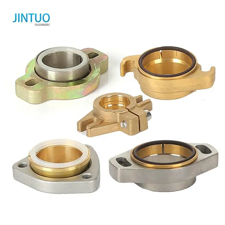 Factory wholesale  table e flange g.i pipe flange fitting flange