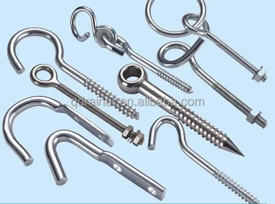 stainless delta ring and sling links quick link for connected with wire rope