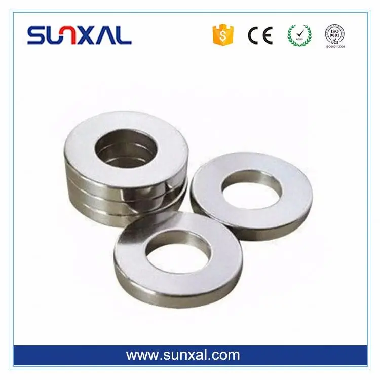 
Chinese Supplier Cheap Price neodymium magnets for water meter 