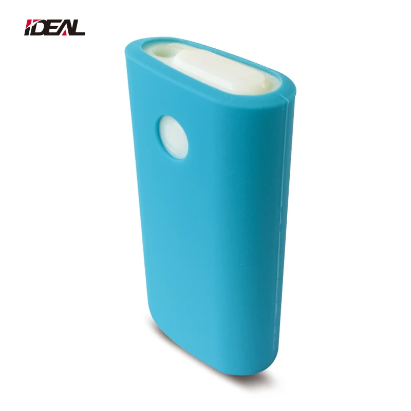
Soft Silicon Case for GLO Electrical Cigarette 