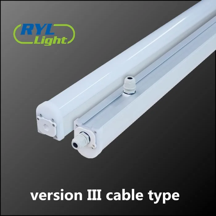 ODM CE ROHS сертификации супер светодиодное освещение светодиодный модуль led triproof света энергосберегающие