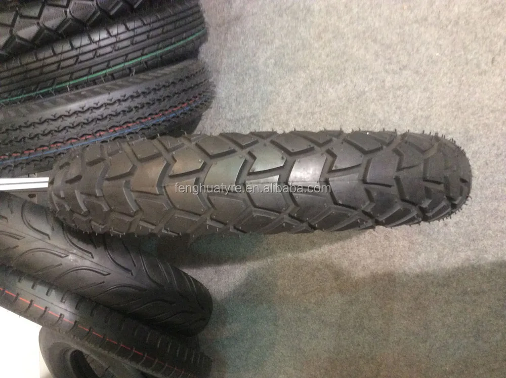 
VURO STAR BRAND FACTORY DIRECTLY MOTORCYCLE TIRE/TYRE 350-18 110/90-16 90/90-19 300-18 