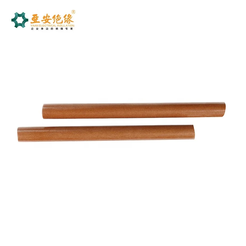3520 phenolic laminated paper tube for transformer