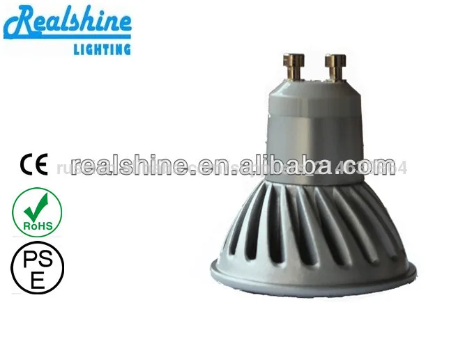 светодиодные лампы производителя питания mr16/gu10 базы