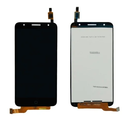 Lcd assembly Touch Screen Digitizer screen For Alcatel One Touch Pop4 pop 4 5056a 5056D OT5056