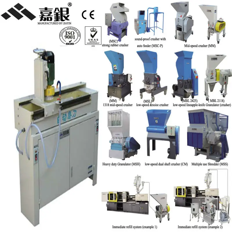 
Automatic cutter sharpening machine/saw blade sharpener/Universal knife sharpener 