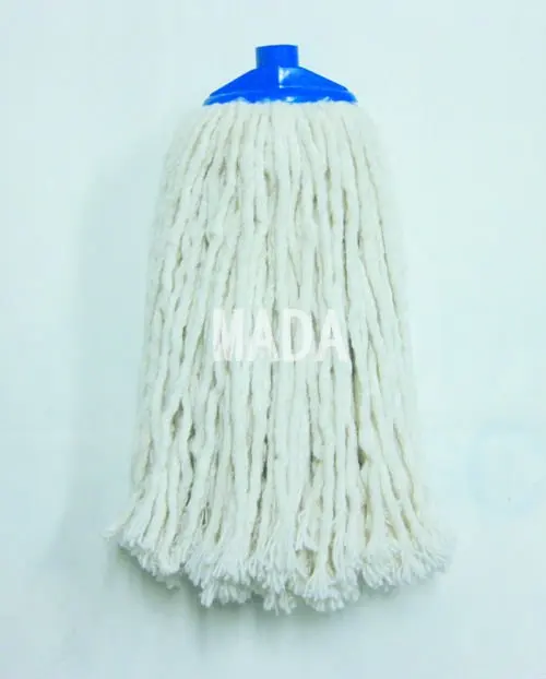 Wenzhou Mada High quality cheap price Cotton Floor Cleaning Mop