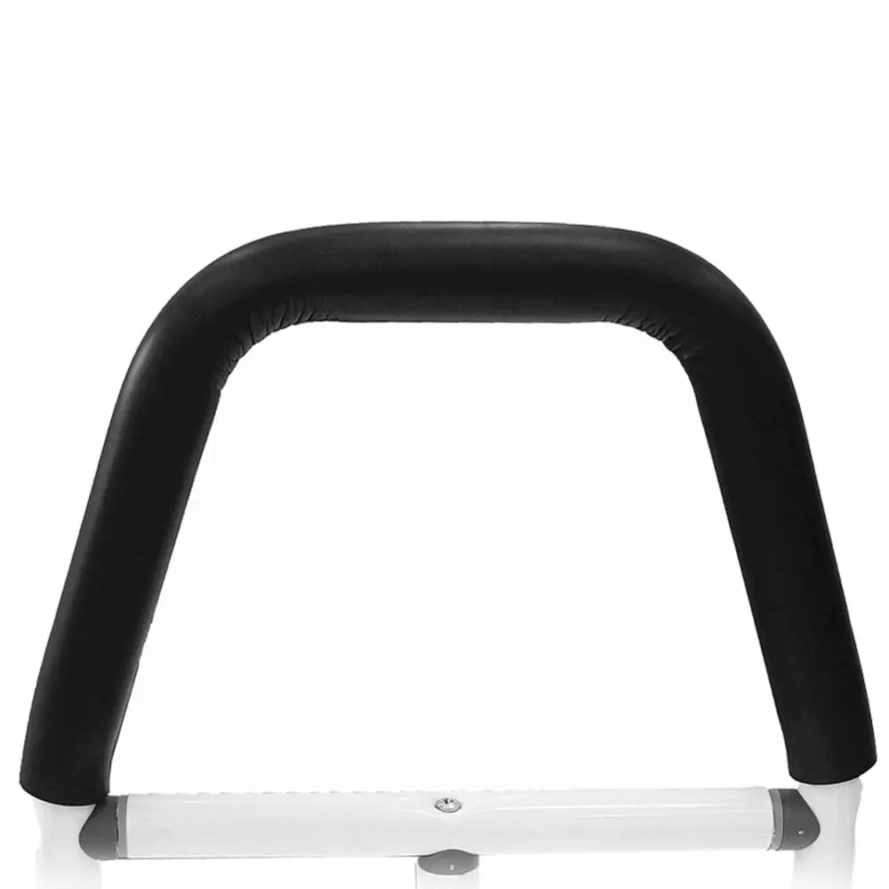 LQX HEPO The elderly used bed rail , bed rail with handy bag , queen size bed rails rehabilitation equipment supplier