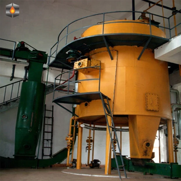 rice bran oil solvent extract manufacturing process mill machinery project