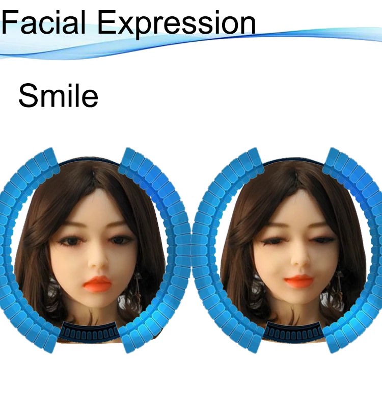Artificial Intelligent Humanoid Service Robot For Hotel Shopping Mall Receptionist Robot
