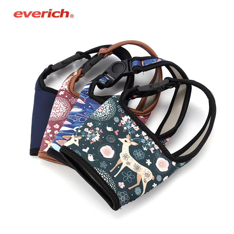 20oz 24oz 30oz Neoprene Water Bag Bottle Tumbler Holder Bag