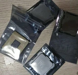 100% Original CPU E5-2603V4 6 Core 1.7GHz SR2P0 Socket 2011-3 Server Processor