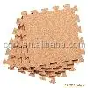 
Hot-selling Cork Portugal Underlayment Flooring 