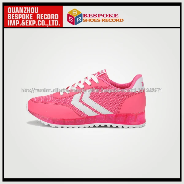 2014 новый стиль летних женщин легкая сетка кроссовки