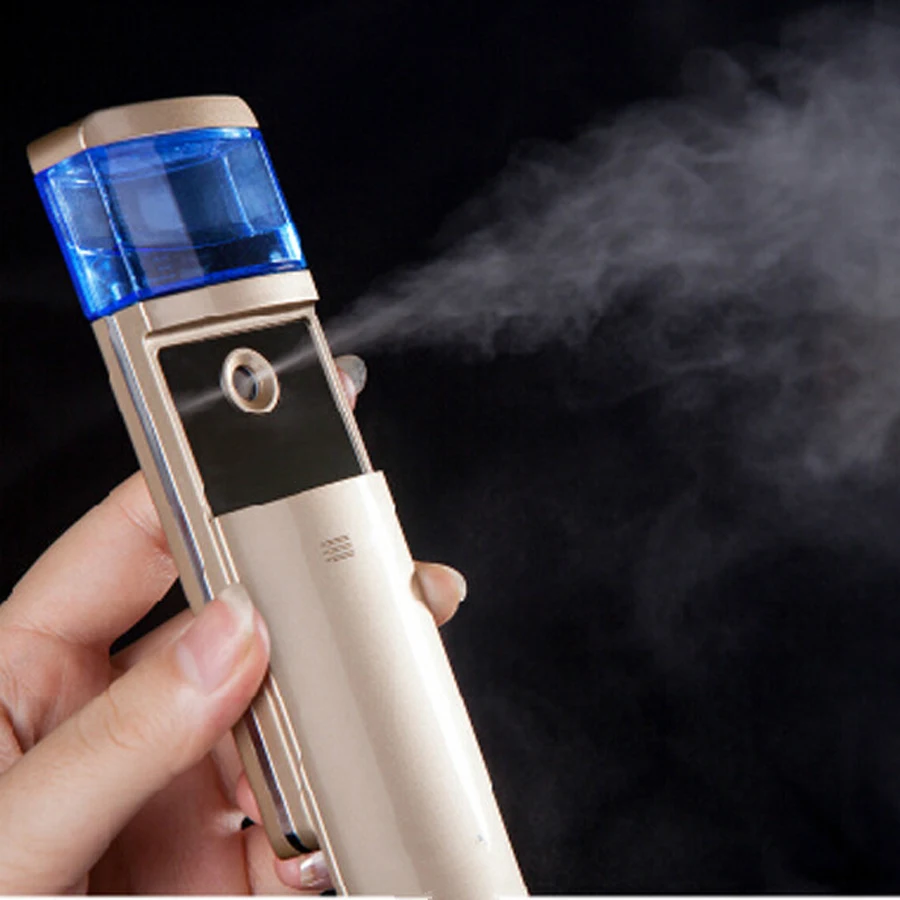 nano handy mist spray