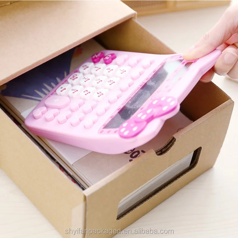 China paper shoe drawer box recycled cardboard shoe box